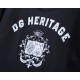DOLCE & GABBANA Dolce & Gabbana short-sleeved T-shirt 2023SS pre-sale DOLCE & GABBANA Dolce & Gabbana short-sleeved T-shirt 2023SS pre-sale