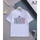 DOLCE & GABBANA Dolce & Gabbana Short Sleeve T-shirt 2023SS Summer Popular DOLCE & GABBANA Dolce & Gabbana Short Sleeve T-shirt 2023SS Summer Popular