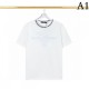 DOLCE & GABBANA Dolce & Gabbana short-sleeved T-shirt 2023SS limited price DOLCE & GABBANA Dolce & Gabbana short-sleeved T-shirt 2023SS limited price