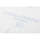 DOLCE & GABBANA Dolce & Gabbana short-sleeved T-shirt 2023SS limited price DOLCE & GABBANA Dolce & Gabbana short-sleeved T-shirt 2023SS limited price