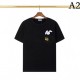 2023SS short-sleeved T-shirt This season is especially popular DIOR Dior 2023SS short-sleeved T-shirt This season is especially popular DIOR Dior