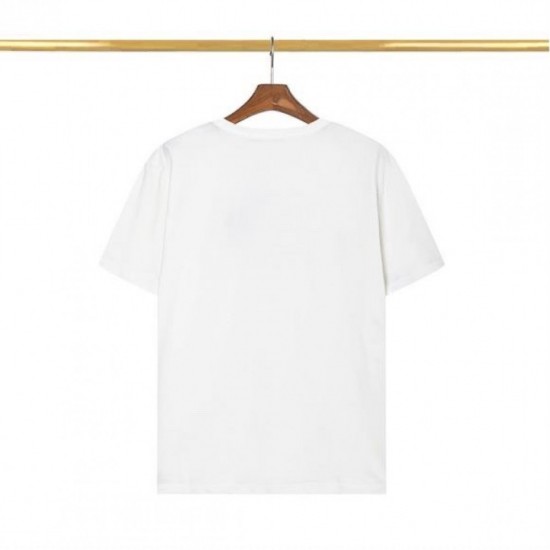 2023SS short-sleeved T-shirt This season is especially popular DIOR Dior 2023SS short-sleeved T-shirt This season is especially popular DIOR Dior
