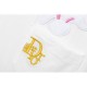 2023SS short-sleeved T-shirt This season is especially popular DIOR Dior 2023SS short-sleeved T-shirt This season is especially popular DIOR Dior