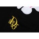 2023SS short-sleeved T-shirt This season is especially popular DIOR Dior 2023SS short-sleeved T-shirt This season is especially popular DIOR Dior