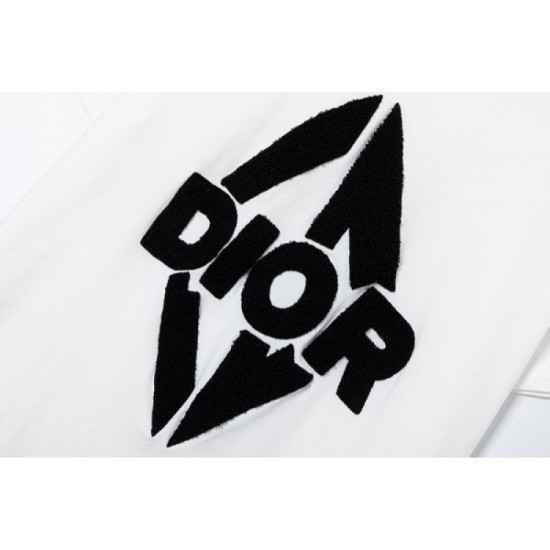 2023SS short-sleeved T-shirt Popular every season DIOR Dior 2023SS short-sleeved T-shirt Popular every season DIOR Dior