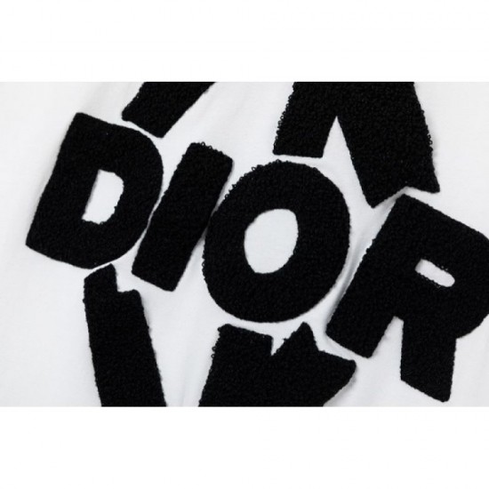 2023SS short-sleeved T-shirt Popular every season DIOR Dior 2023SS short-sleeved T-shirt Popular every season DIOR Dior