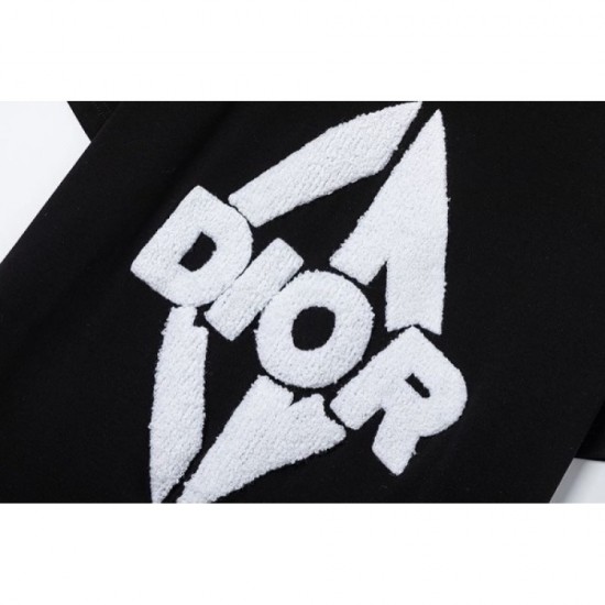 2023SS short-sleeved T-shirt Popular every season DIOR Dior 2023SS short-sleeved T-shirt Popular every season DIOR Dior