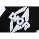 2023SS short-sleeved T-shirt Popular every season DIOR Dior 2023SS short-sleeved T-shirt Popular every season DIOR Dior