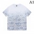 2023SS Short-sleeved T-shirt Interesting item popular DIOR Dior
