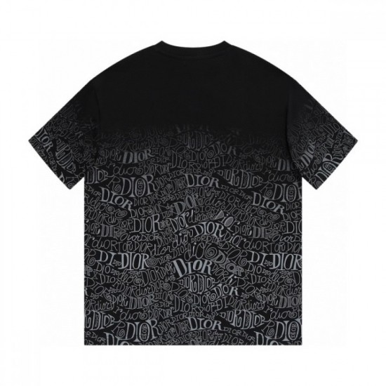 2023SS Short-sleeved T-shirt Interesting item popular DIOR Dior 2023SS Short-sleeved T-shirt Interesting item popular DIOR Dior