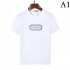 2023SS short-sleeved T-shirt great new spring and summer DIOR Dior