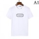2023SS short-sleeved T-shirt great new spring and summer DIOR Dior 2023SS short-sleeved T-shirt great new spring and summer DIOR Dior