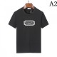 2023SS short-sleeved T-shirt great new spring and summer DIOR Dior 2023SS short-sleeved T-shirt great new spring and summer DIOR Dior