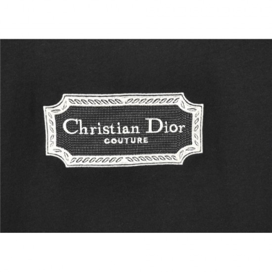 2023SS short-sleeved T-shirt great new spring and summer DIOR Dior 2023SS short-sleeved T-shirt great new spring and summer DIOR Dior