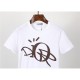 2023SS Short-sleeved T-shirt Transform into a beautiful outfit DIOR Dior 2023SS Short-sleeved T-shirt Transform into a beautiful outfit DIOR Dior