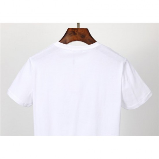 2023SS Short-sleeved T-shirt Transform into a beautiful outfit DIOR Dior 2023SS Short-sleeved T-shirt Transform into a beautiful outfit DIOR Dior