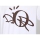 2023SS Short-sleeved T-shirt Transform into a beautiful outfit DIOR Dior 2023SS Short-sleeved T-shirt Transform into a beautiful outfit DIOR Dior