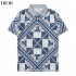 2023SS Short-sleeved T-shirt Spring/Summer New Miracle Restock DIOR Dior