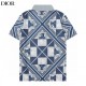 2023SS Short-sleeved T-shirt Spring/Summer New Miracle Restock DIOR Dior 2023SS Short-sleeved T-shirt Spring/Summer New Miracle Restock DIOR Dior