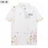2023SS short-sleeved T-shirt comfortable size feeling DIOR Dior