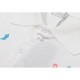 2023SS short-sleeved T-shirt comfortable size feeling DIOR Dior 2023SS short-sleeved T-shirt comfortable size feeling DIOR Dior