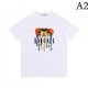2023SS short-sleeved T-shirt casually dressed DIOR Dior 2023SS short-sleeved T-shirt casually dressed DIOR Dior