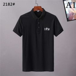 New collection this year! DIOR Dior 2023SS open collar short sleeves