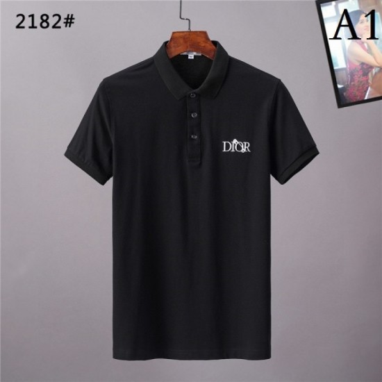 New collection this year! DIOR Dior 2023SS open collar short sleeves New collection this year! DIOR Dior 2023SS open collar short sleeves