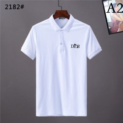 New collection this year! DIOR Dior 2023SS open collar short sleeves