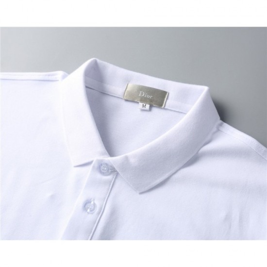 New collection this year! DIOR Dior 2023SS open collar short sleeves New collection this year! DIOR Dior 2023SS open collar short sleeves