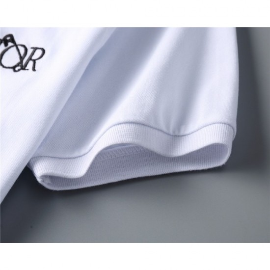 New collection this year! DIOR Dior 2023SS open collar short sleeves New collection this year! DIOR Dior 2023SS open collar short sleeves