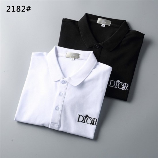 New collection this year! DIOR Dior 2023SS open collar short sleeves New collection this year! DIOR Dior 2023SS open collar short sleeves