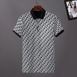 Summer only one point VIP customer sale DIOR Dior 2023SS open collar short sleeve