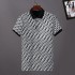 Summer only one point VIP customer sale DIOR Dior 2023SS open collar short sleeve