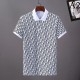 Summer only one point VIP customer sale DIOR Dior 2023SS open collar short sleeve Summer only one point VIP customer sale DIOR Dior 2023SS open collar short sleeve