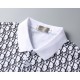 Summer only one point VIP customer sale DIOR Dior 2023SS open collar short sleeve Summer only one point VIP customer sale DIOR Dior 2023SS open collar short sleeve
