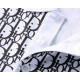 Summer only one point VIP customer sale DIOR Dior 2023SS open collar short sleeve Summer only one point VIP customer sale DIOR Dior 2023SS open collar short sleeve