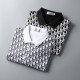 Summer only one point VIP customer sale DIOR Dior 2023SS open collar short sleeve Summer only one point VIP customer sale DIOR Dior 2023SS open collar short sleeve