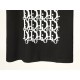 The key to fashion style DIOR Dior 2023SS short-sleeved T-shirt The key to fashion style DIOR Dior 2023SS short-sleeved T-shirt
