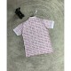 DIOR Dior 2023SS open collar short sleeves with the impression of a fashionable senior DIOR Dior 2023SS open collar short sleeves with the impression of a fashionable senior