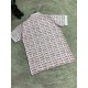 DIOR Dior 2023SS open collar short sleeves with the impression of a fashionable senior DIOR Dior 2023SS open collar short sleeves with the impression of a fashionable senior