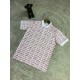 DIOR Dior 2023SS open collar short sleeves with the impression of a fashionable senior DIOR Dior 2023SS open collar short sleeves with the impression of a fashionable senior