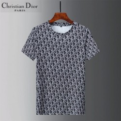 Next hit inevitable brand DIOR Dior 2023SS short sleeve T-shirt