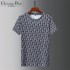 Next hit inevitable brand DIOR Dior 2023SS short sleeve T-shirt