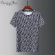 Next hit inevitable brand DIOR Dior 2023SS short sleeve T-shirt Next hit inevitable brand DIOR Dior 2023SS short sleeve T-shirt