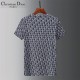 Next hit inevitable brand DIOR Dior 2023SS short sleeve T-shirt Next hit inevitable brand DIOR Dior 2023SS short sleeve T-shirt
