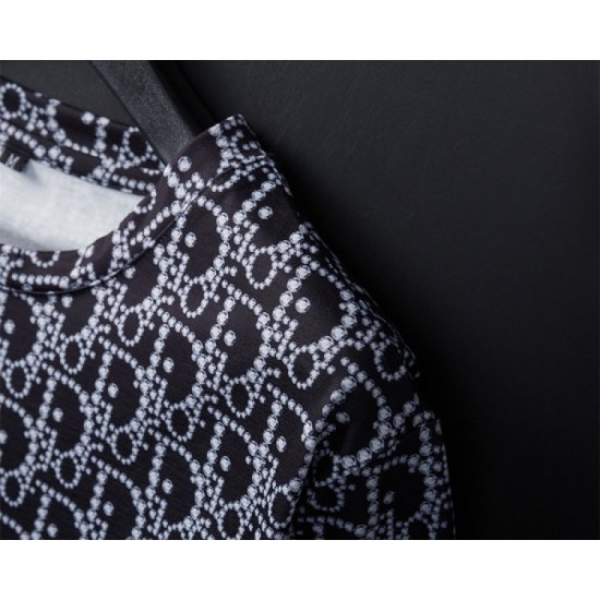 Next hit inevitable brand DIOR Dior 2023SS short sleeve T-shirt Next hit inevitable brand DIOR Dior 2023SS short sleeve T-shirt