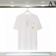 Latest fashion point DIOR Dior 2023SS short sleeve T-shirt Latest fashion point DIOR Dior 2023SS short sleeve T-shirt