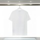 Latest fashion point DIOR Dior 2023SS short sleeve T-shirt Latest fashion point DIOR Dior 2023SS short sleeve T-shirt