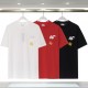 Latest fashion point DIOR Dior 2023SS short sleeve T-shirt Latest fashion point DIOR Dior 2023SS short sleeve T-shirt